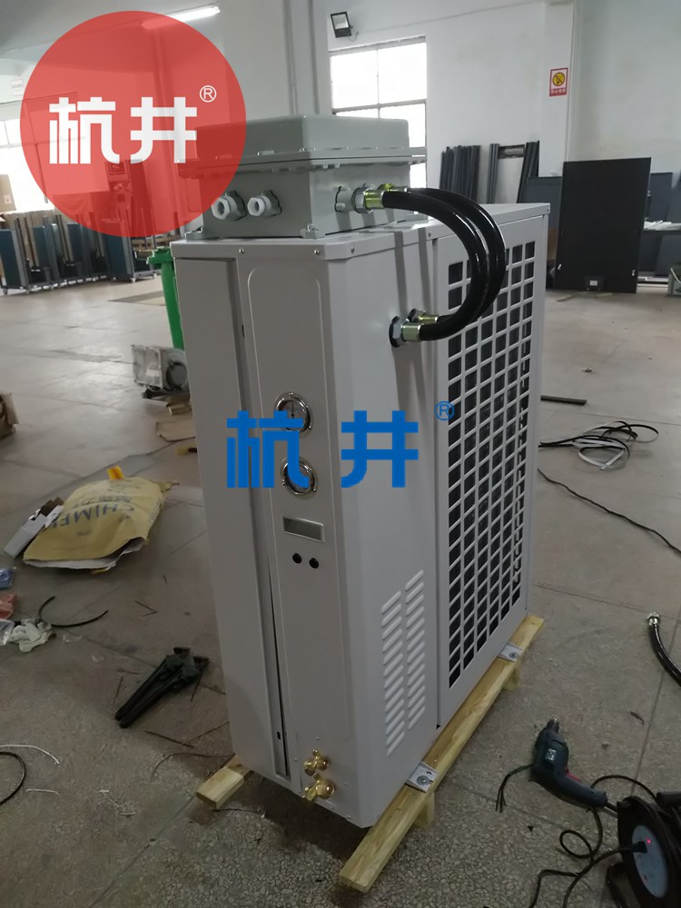 3匹BHF7防爆恒溫恒濕空調(diào)機(jī)