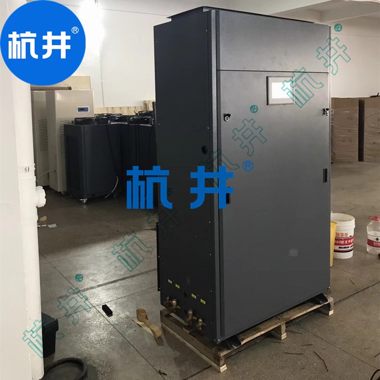 恒溫恒濕車間設(shè)計如何實現(xiàn)節(jié)能