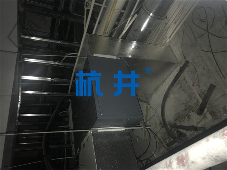 恒溫恒濕空調(diào)系統(tǒng)對精密實驗室的作用