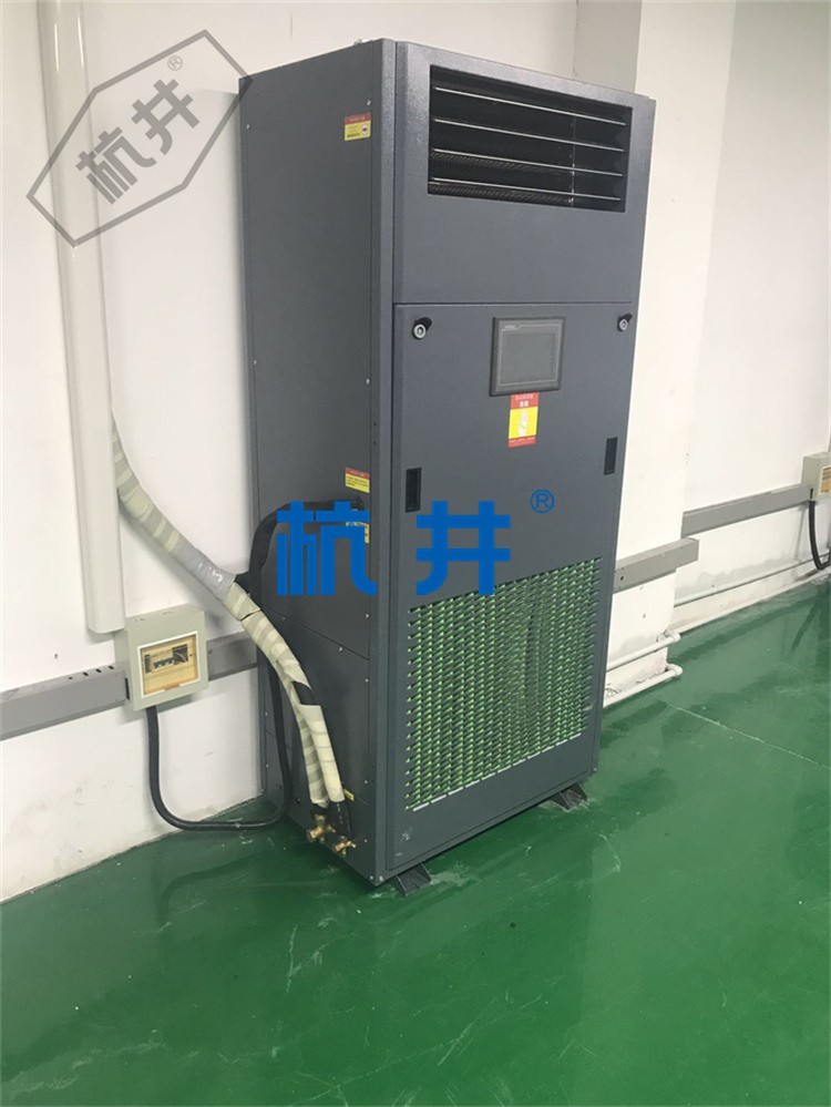 恒溫恒濕實(shí)驗(yàn)室設(shè)計時有哪些需要注意的