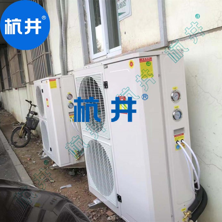 恒溫恒濕實驗室設計方案要注意的細節