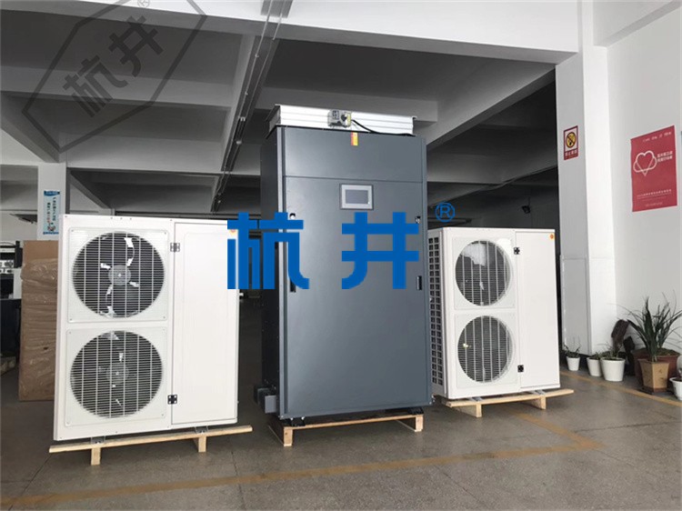 為什么恒溫恒濕空調在市場上如此受歡迎