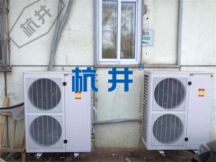 恒溫恒濕實驗室的質量的把控