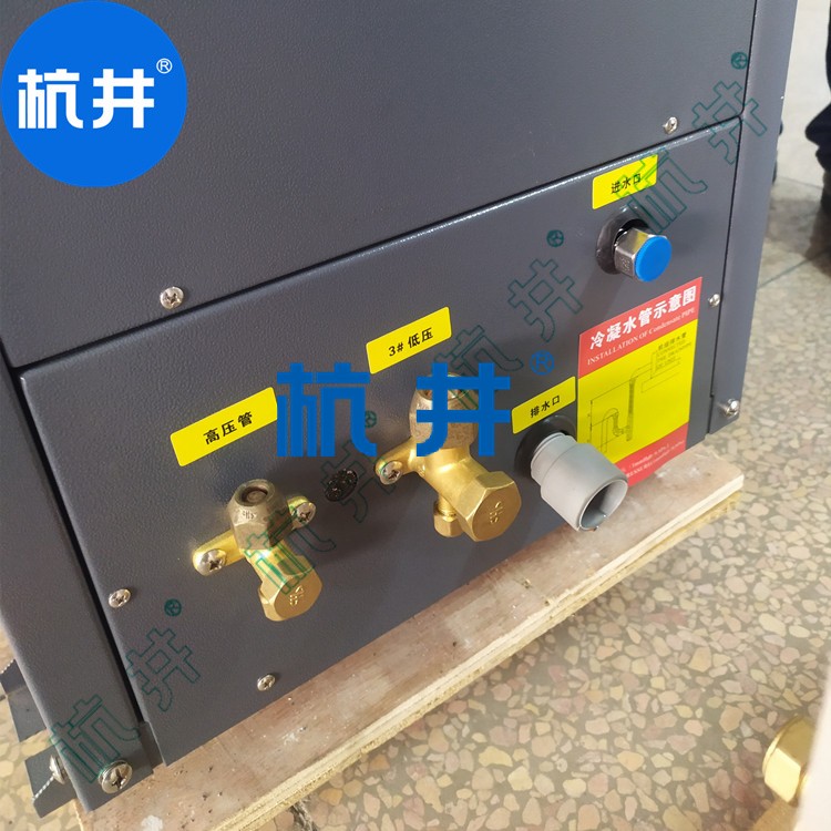 工業除濕機工作原理是什么 工業除濕機特點介紹