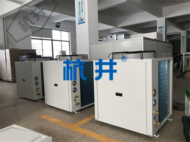 恒溫恒濕實驗室對溫濕度和通風的要求