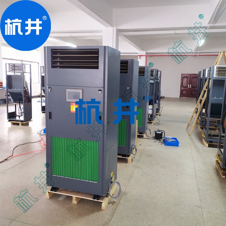 恒溫恒濕實(shí)驗(yàn)室使用操作需專業(yè)