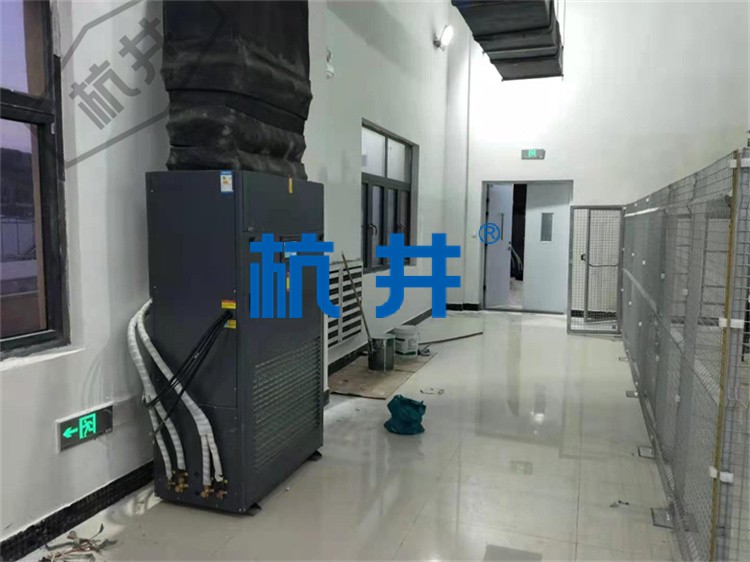 大型食用菌工廠化機械化
