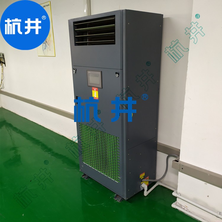 醫(yī)用恒溫恒濕空調(diào)怎樣 醫(yī)用恒溫恒濕空調(diào)的特點(diǎn)介紹