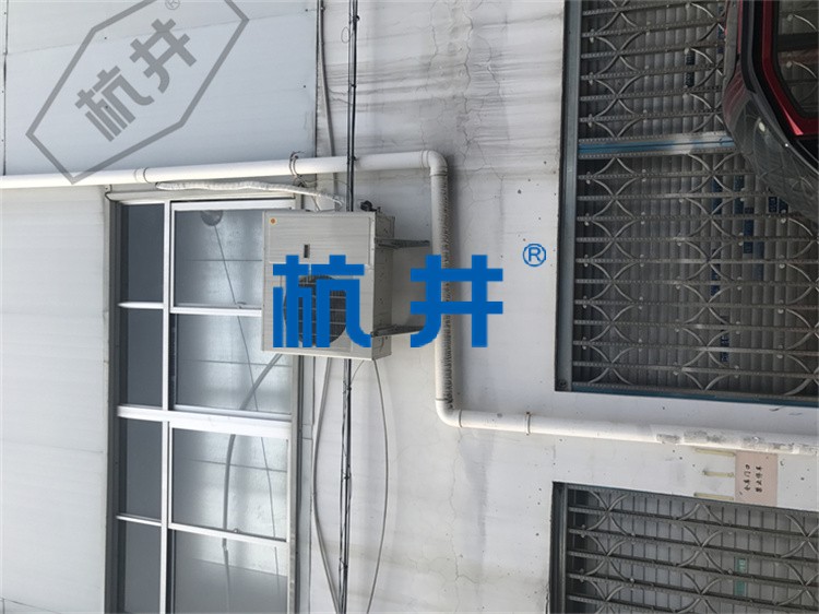 恒溫庫(kù)成為易腐易爛商品的專用設(shè)備