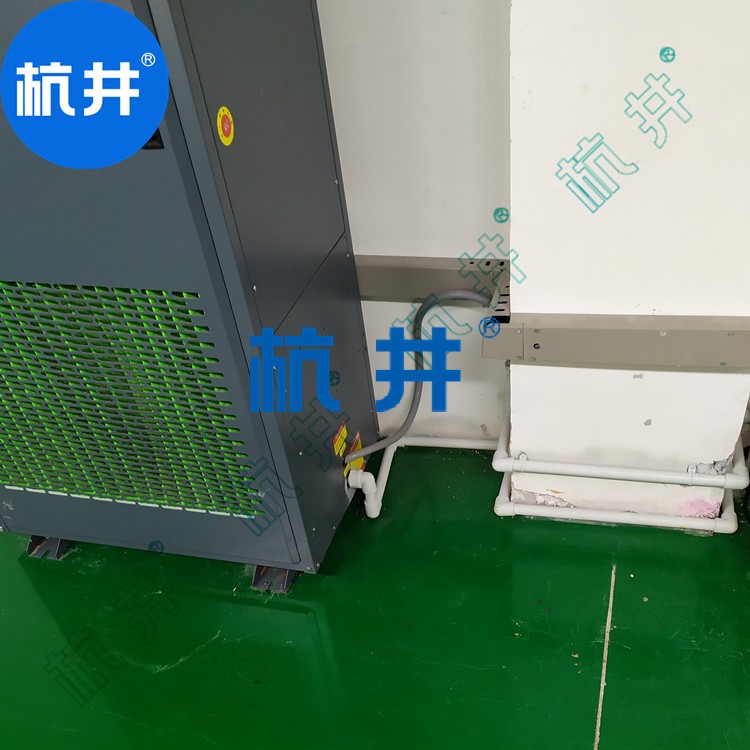安裝恒溫恒濕空調(diào)要注意的事情