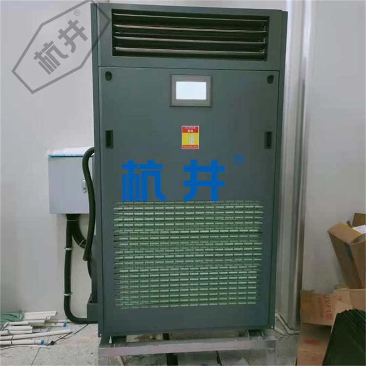 恒溫倉(cāng)庫(kù)怎么做到恒溫,原理是什么