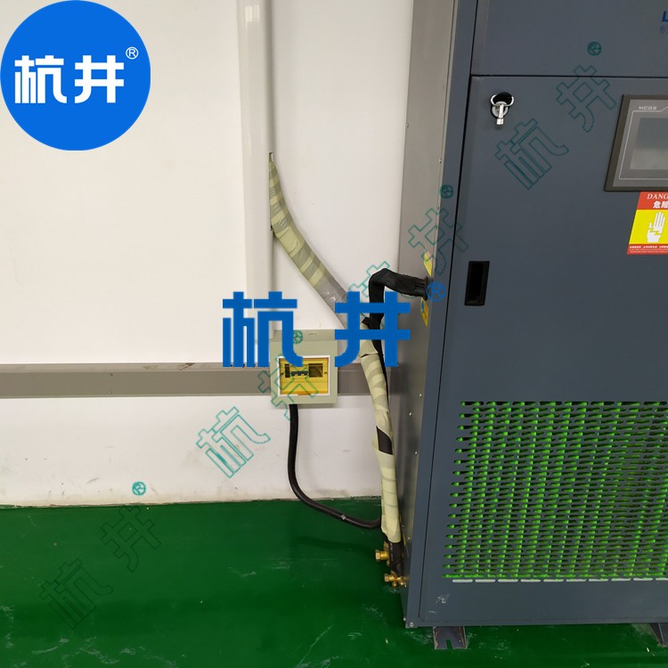 HF270N 104匹檢驗室專用工業恒溫恒濕空調機精度±1℃