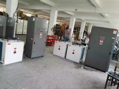 風冷型恒溫恒濕型空調機HF12N HF12NH