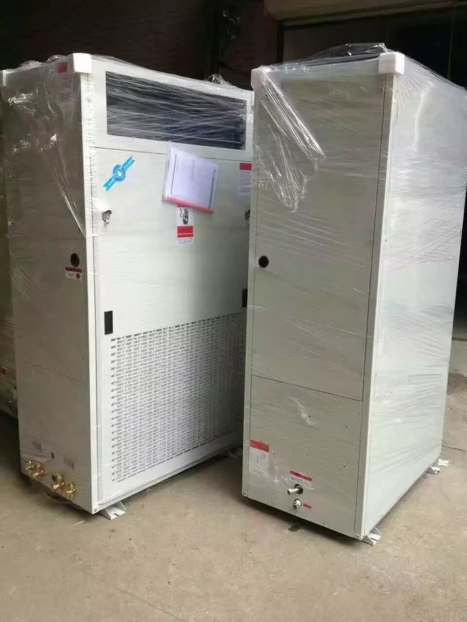 30KW恒溫恒濕機發貨啦！.jpg