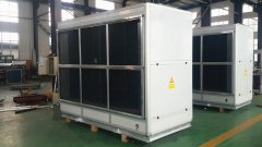 風冷熱泵型空調(diào)機RF148N RF148NH