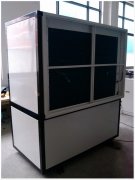 CGTZF180制藥廠管道調溫除濕空調機
