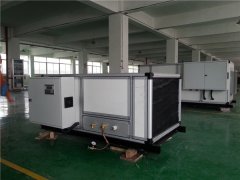 CFTZF50人防調溫除濕空調機