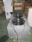 CFTZF10電子廠房調溫除濕空調機