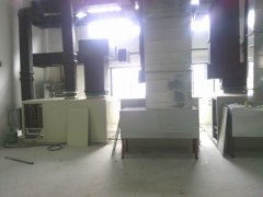 CFTZF10醫(yī)療衛(wèi)生調溫除濕空調機