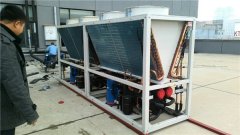 CFTZF100GMP車間調溫除濕空調機