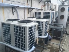 CFTZF90地鐵車站調溫除濕空調機