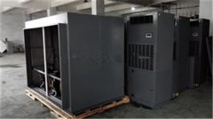 CGTZF90保健食品管道調(diào)溫除濕空調(diào)機(jī)