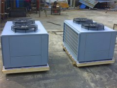 CGTZF40精密機(jī)械管道調(diào)溫除濕空調(diào)機(jī)
