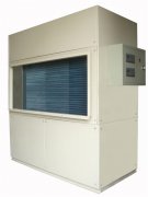 地下人防CFTZF系列除濕空調(diào) 膠片車間調(diào)溫除濕空
