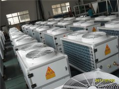 地下人防CFTZF系列除濕空調(diào) 多功能調(diào)溫除濕空調(diào)