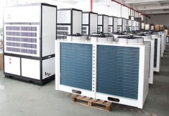 CFTZF風(fēng)冷調(diào)溫除濕機(jī) 全自動調(diào)溫除濕空調(diào)機(jī)