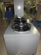風(fēng)冷管道CGTZF系列 食品車間管道調(diào)溫除濕空調(diào)機