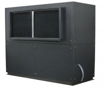 風冷管道CGTZF系列 生物化學管道調溫除濕空調機