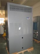 CFTZF風冷調溫除濕機 博物館調溫除濕空調機