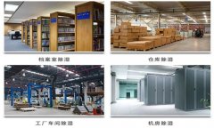 家用除濕機