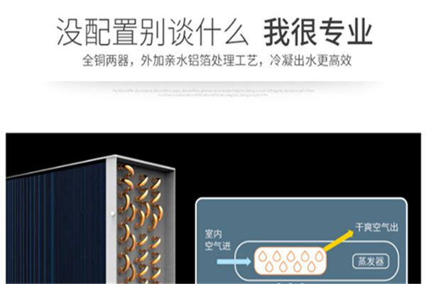 印刷廠車間除濕機哪個牌子好？
