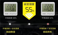 工業(yè)級抽濕機(jī)