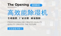 大面積倉(cāng)庫(kù)除濕機(jī)哪個(gè)牌子好？